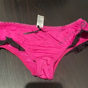Brand new underwear